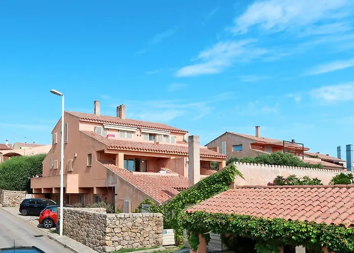 Apartment La Vigna Top By Interhome