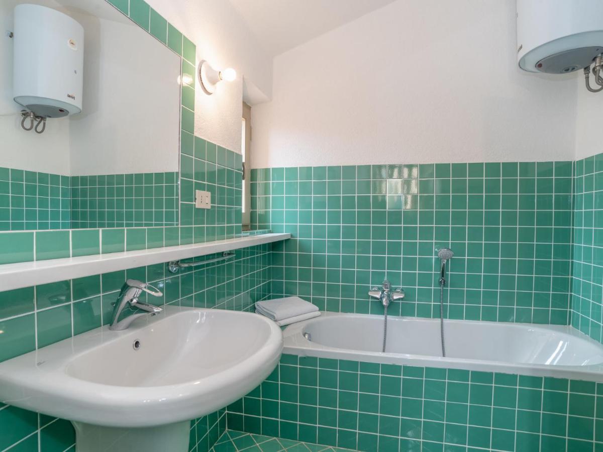 Apartment La Vigna By Interhome *