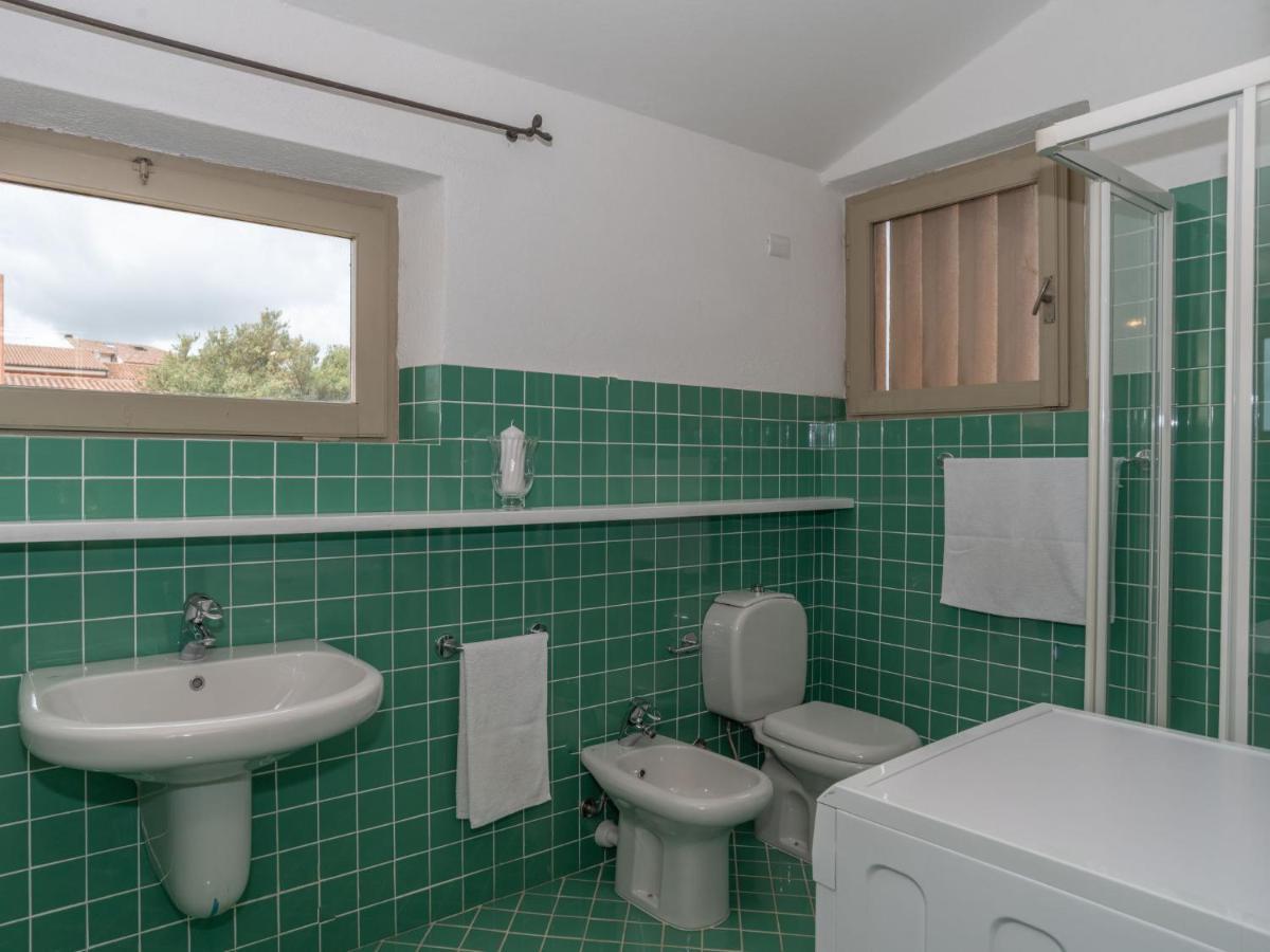 La Vigna By Interhome Apartment *