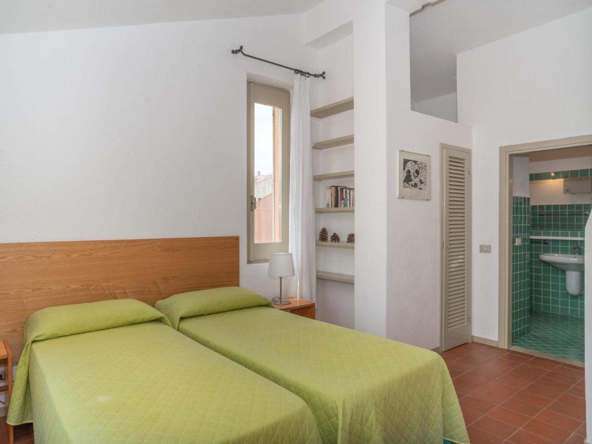 Apartment La Vigna By Interhome