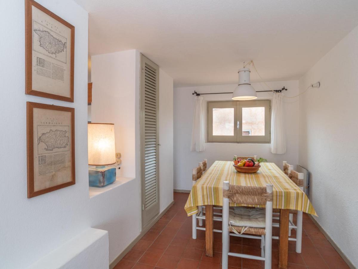 Apartment La Vigna By Interhome