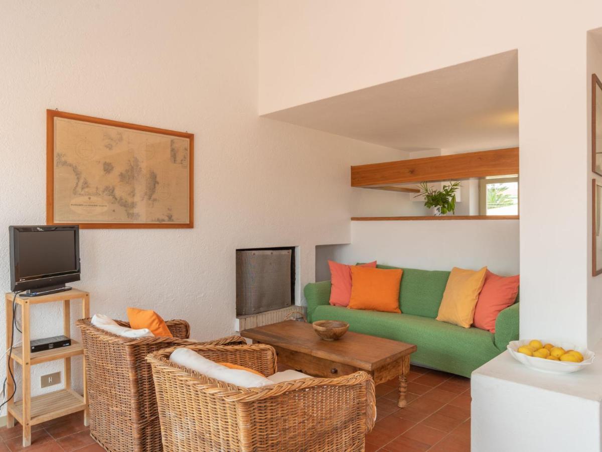 Apartment La Vigna By Interhome *