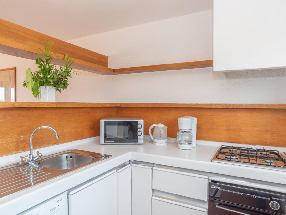 Apartment La Vigna By Interhome
