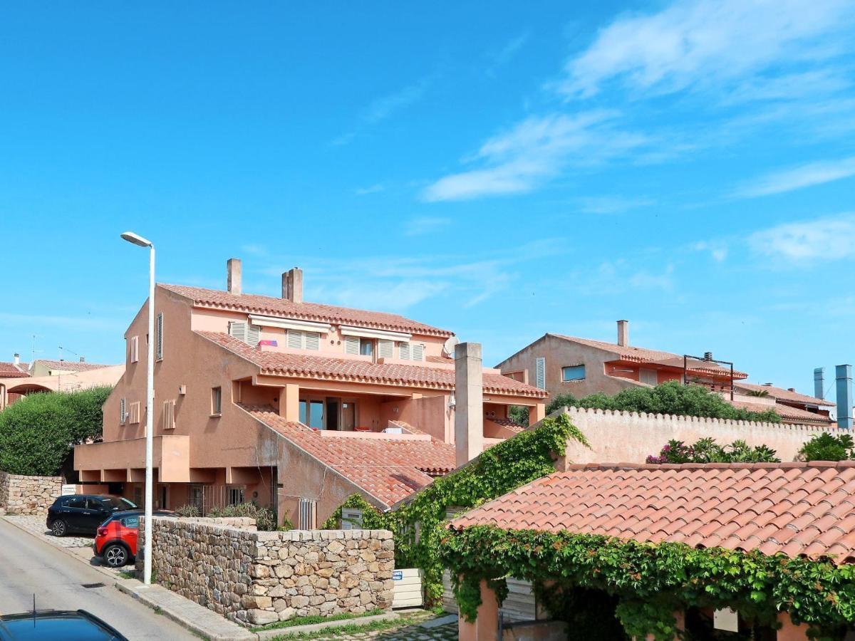 La Vigna By Interhome *